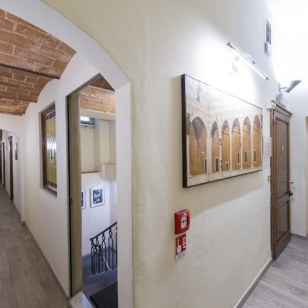Hotel Cosimo De' Medici Florence Ngoại thất bức ảnh