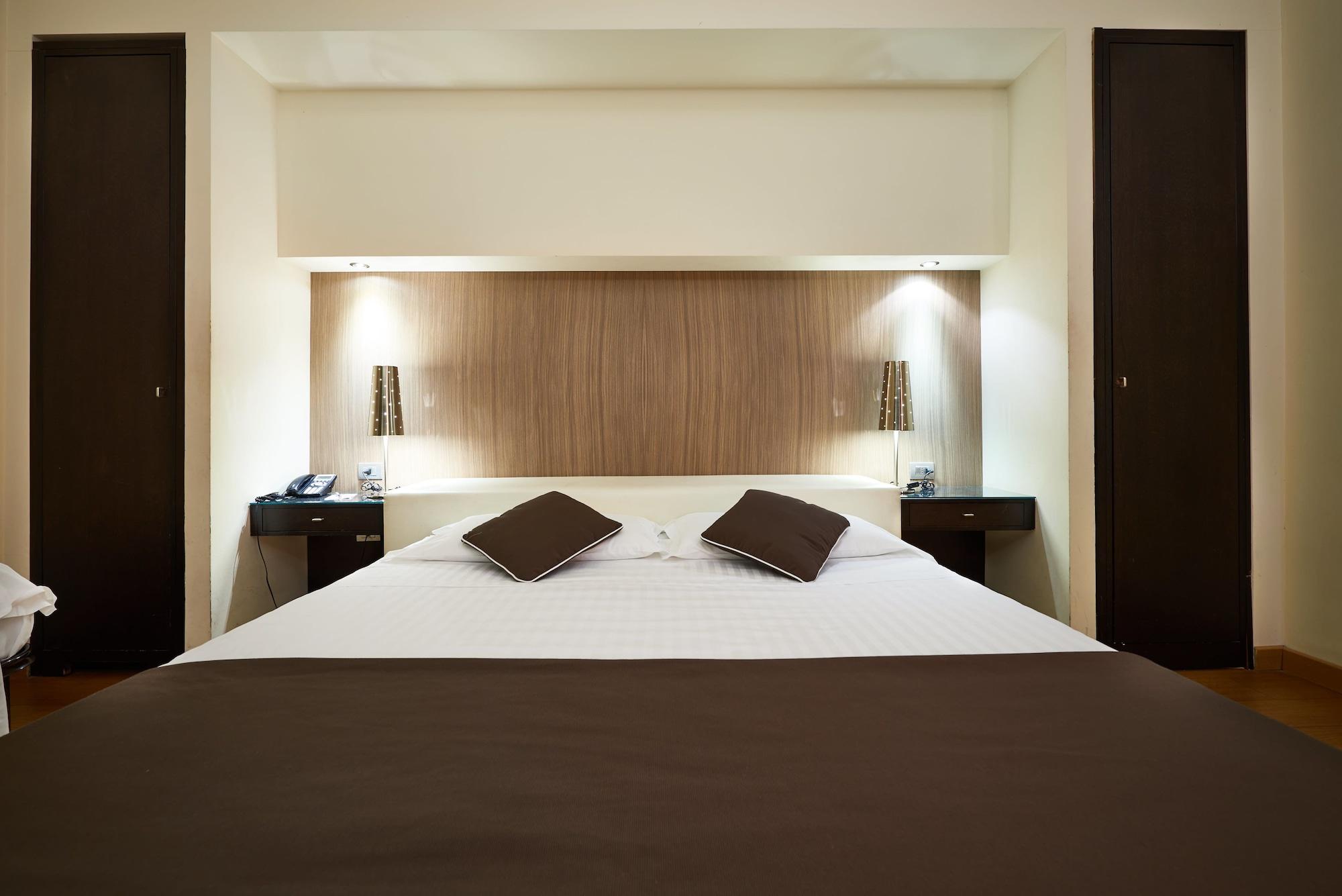 Hotel Cosimo De' Medici Florence Ngoại thất bức ảnh