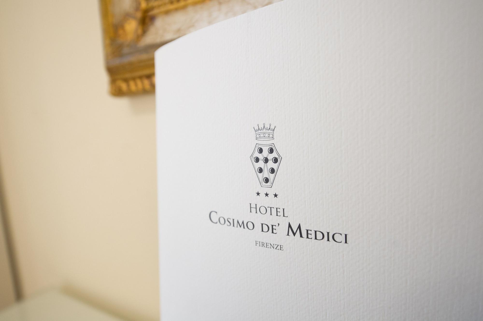 Hotel Cosimo De' Medici Florence Ngoại thất bức ảnh