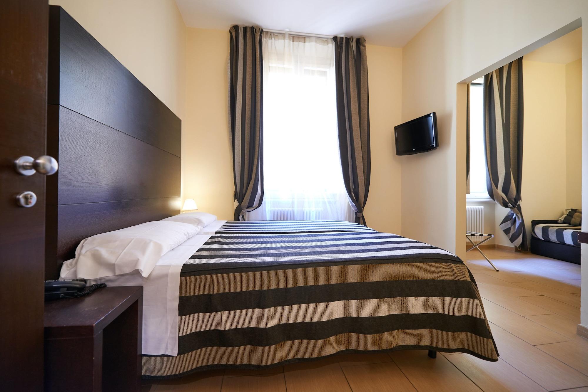 Hotel Cosimo De' Medici Florence Ngoại thất bức ảnh