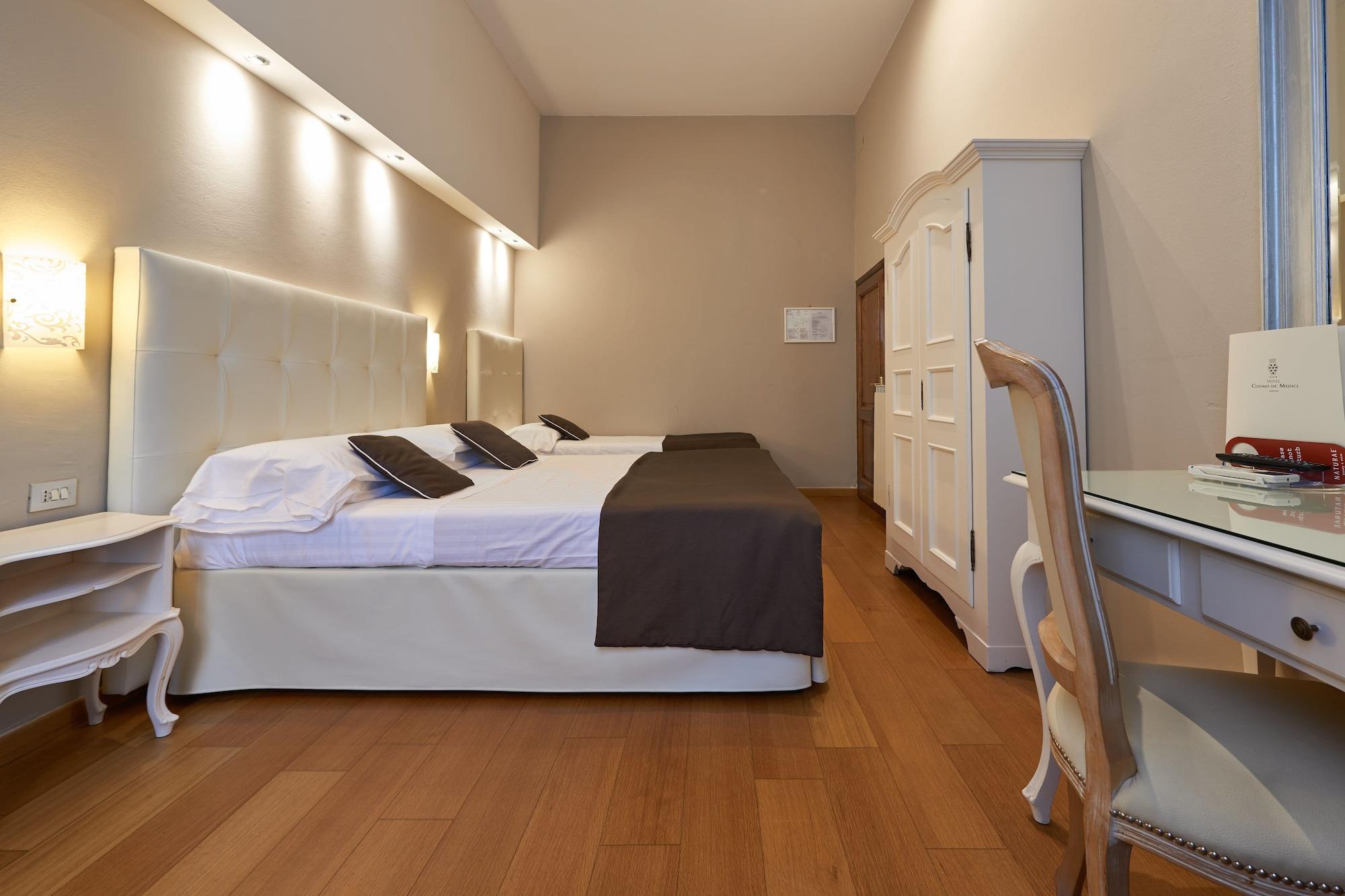Hotel Cosimo De' Medici Florence Ngoại thất bức ảnh