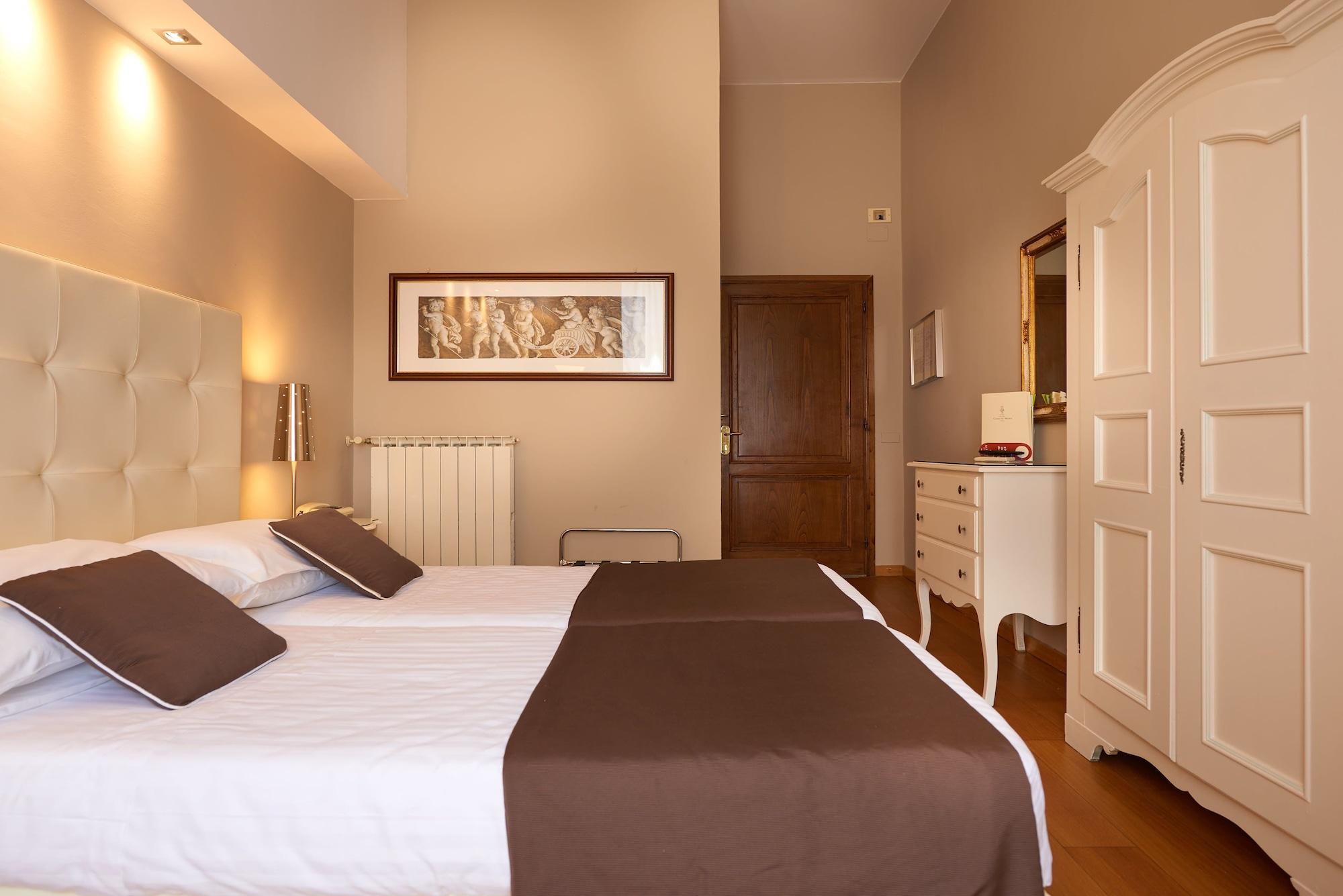 Hotel Cosimo De' Medici Florence Ngoại thất bức ảnh