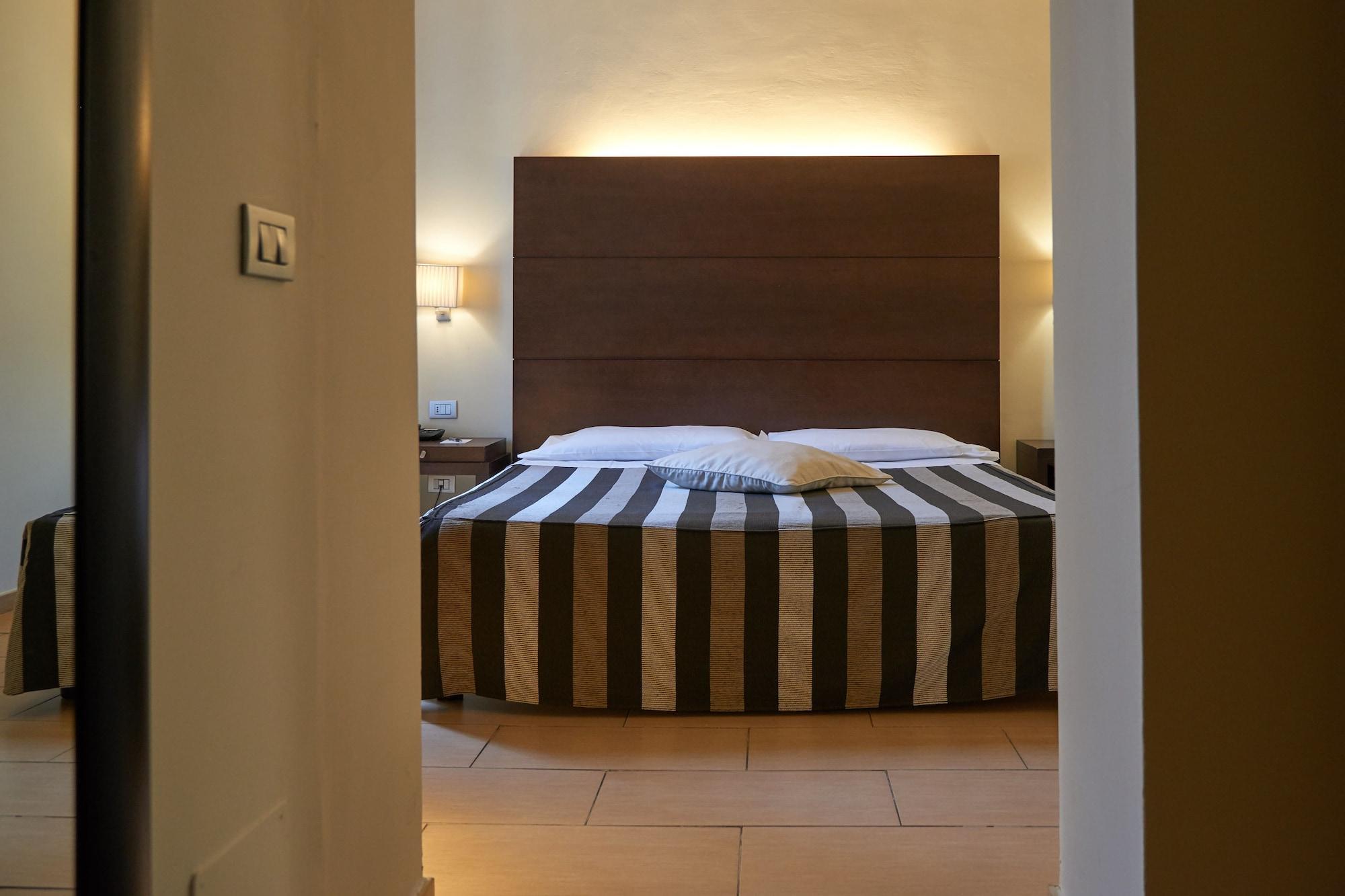 Hotel Cosimo De' Medici Florence Ngoại thất bức ảnh