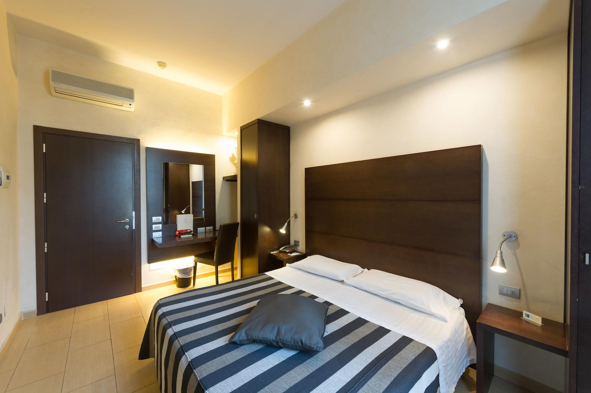 Hotel Cosimo De' Medici Florence Ngoại thất bức ảnh