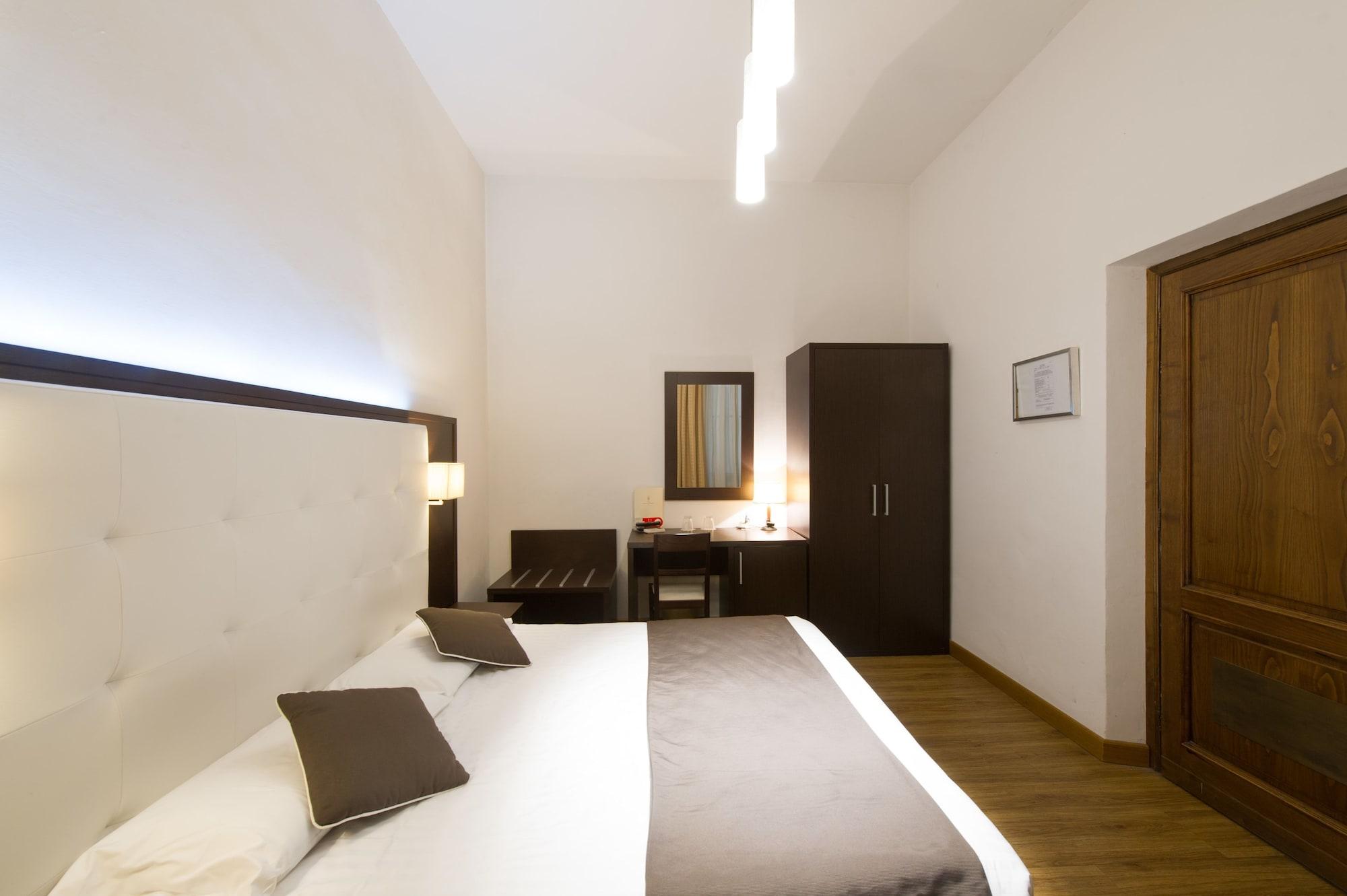 Hotel Cosimo De' Medici Florence Ngoại thất bức ảnh