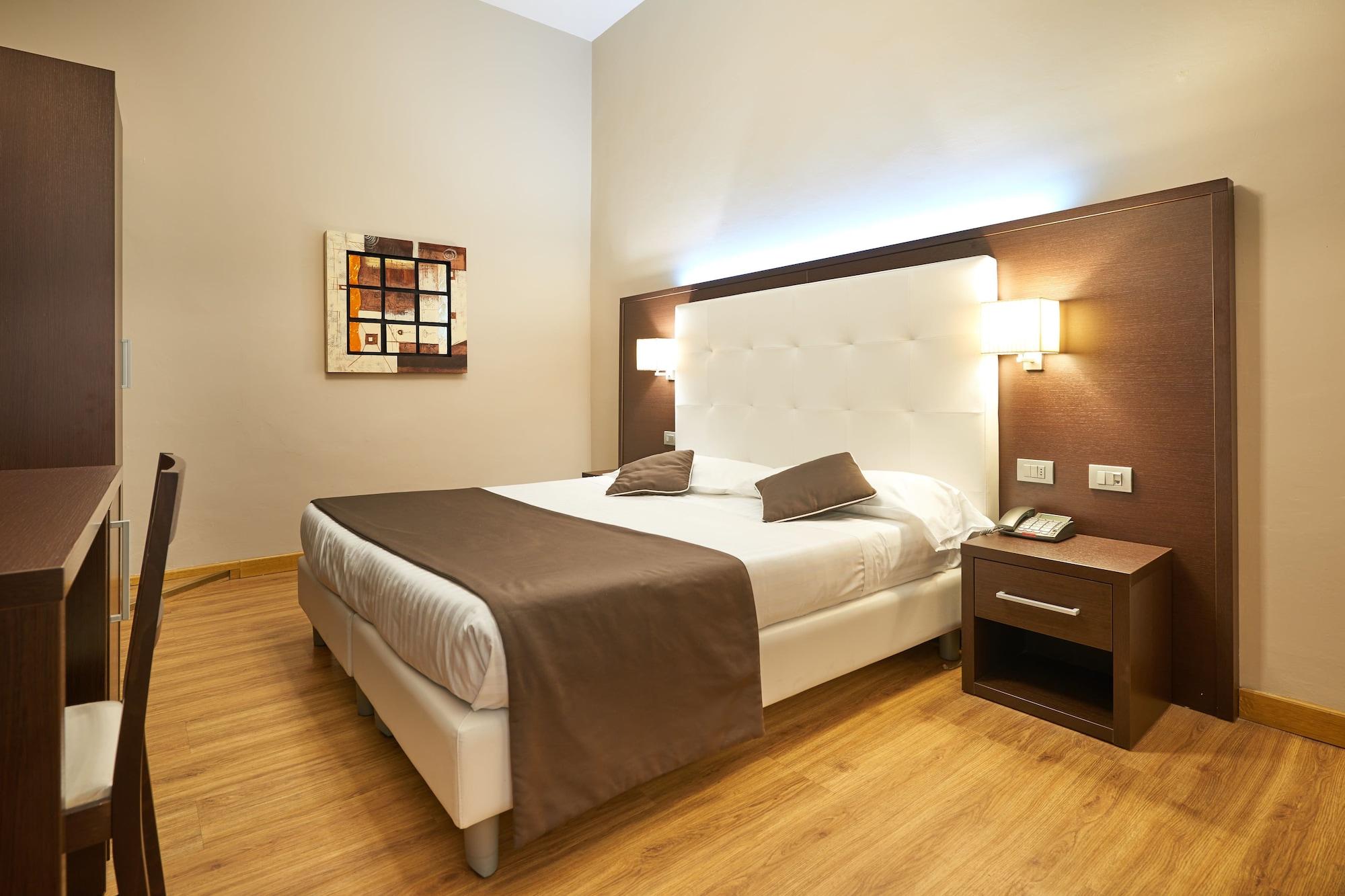Hotel Cosimo De' Medici Florence Ngoại thất bức ảnh
