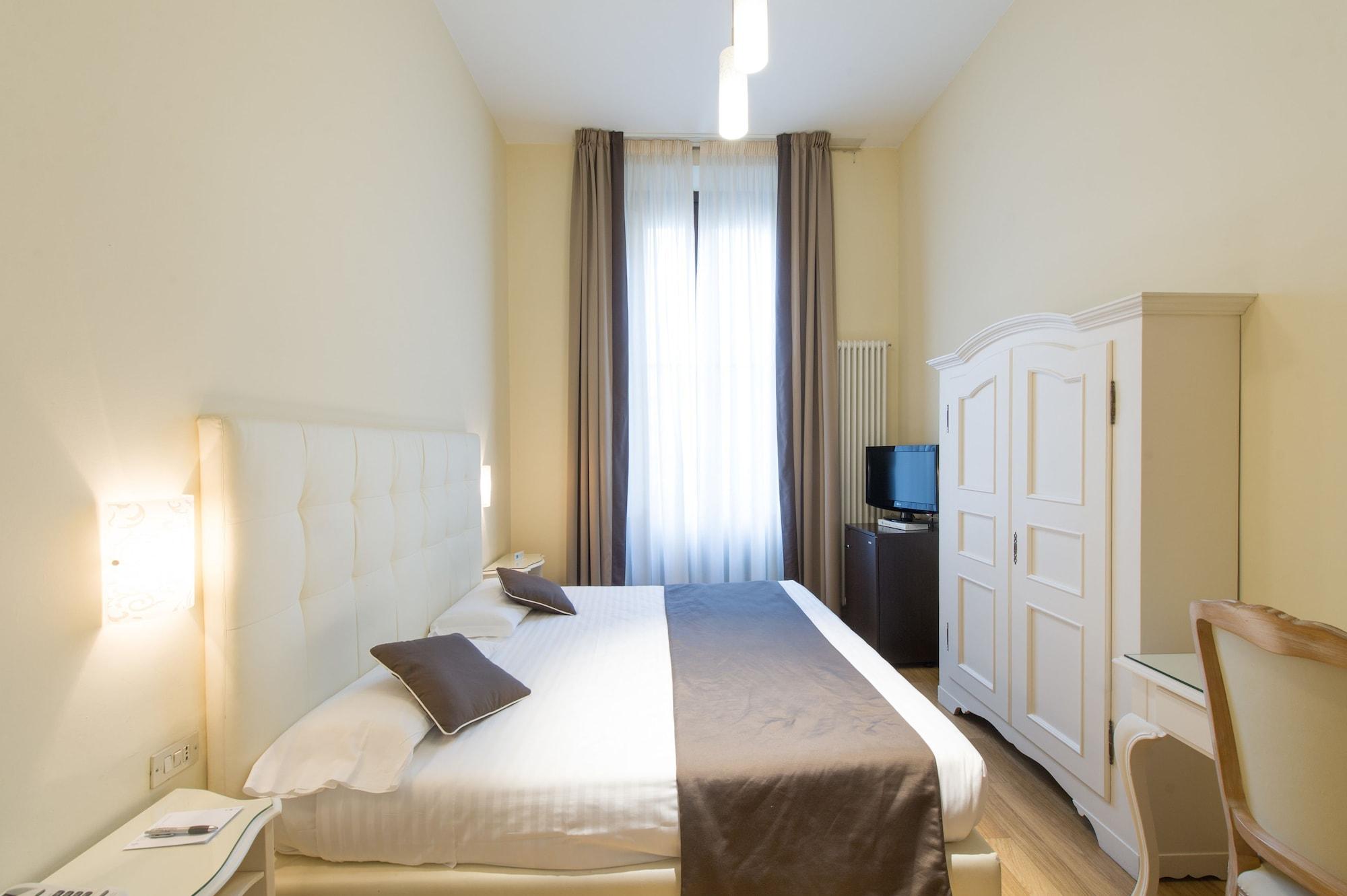 Hotel Cosimo De' Medici Florence Ngoại thất bức ảnh