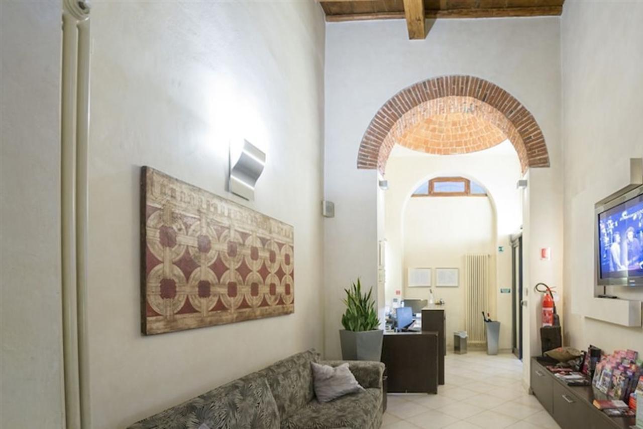 Hotel Cosimo De' Medici Florence Ngoại thất bức ảnh