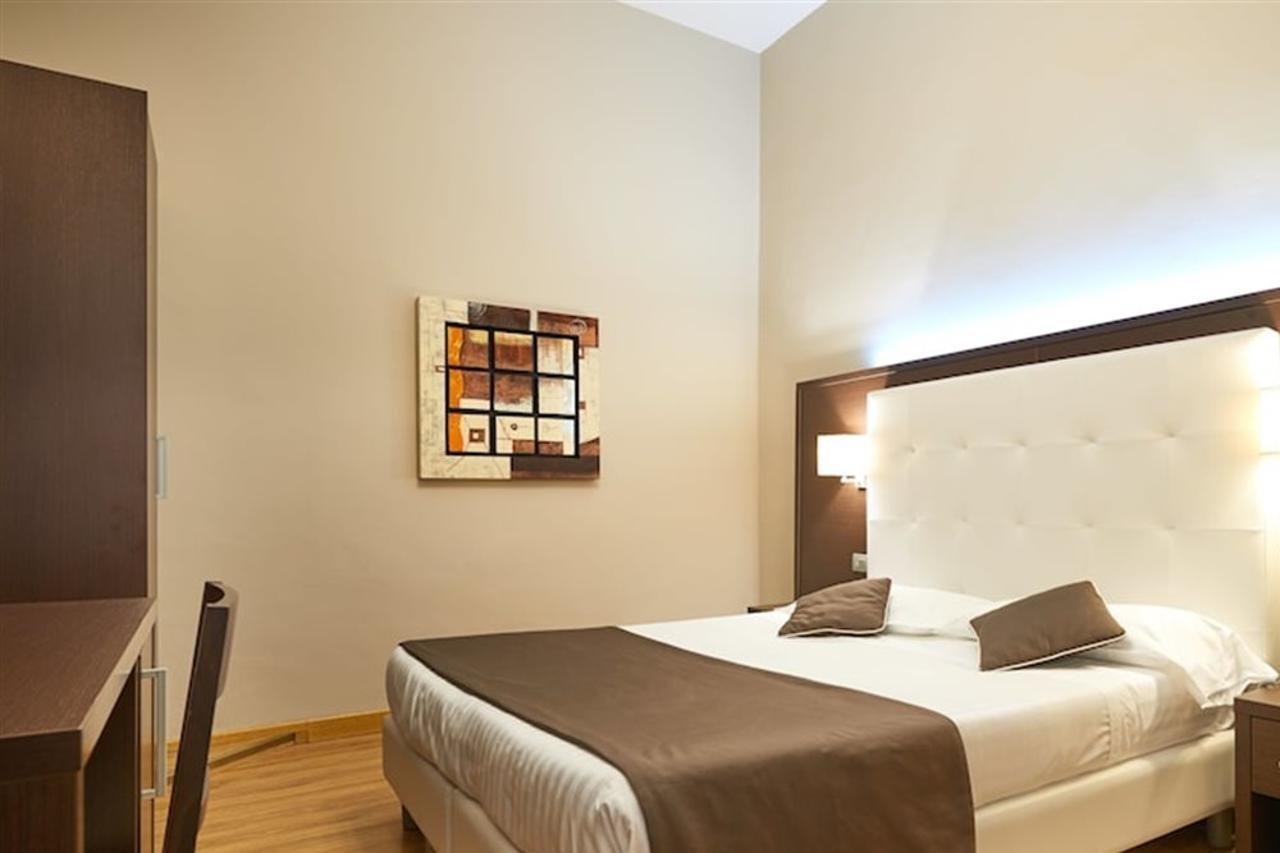 Hotel Cosimo De' Medici Florence Ngoại thất bức ảnh