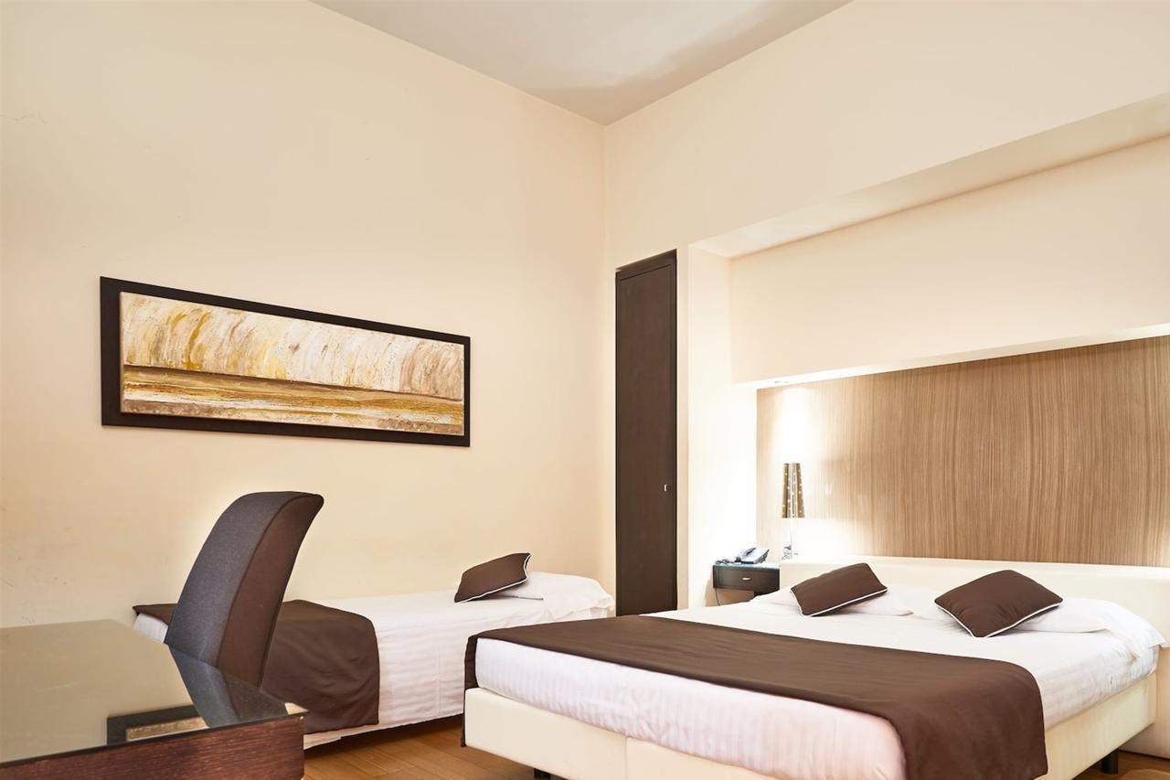 Hotel Cosimo De' Medici Florence Ngoại thất bức ảnh