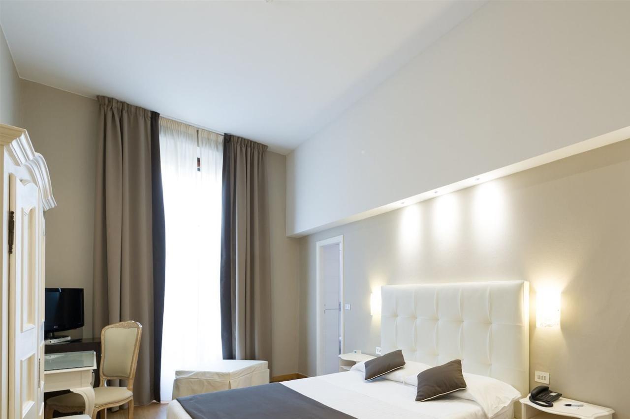 Hotel Cosimo De' Medici Florence Ngoại thất bức ảnh