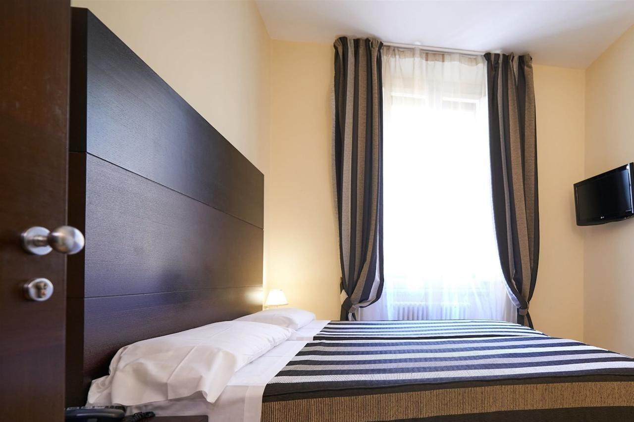 Hotel Cosimo De' Medici Florence Ngoại thất bức ảnh