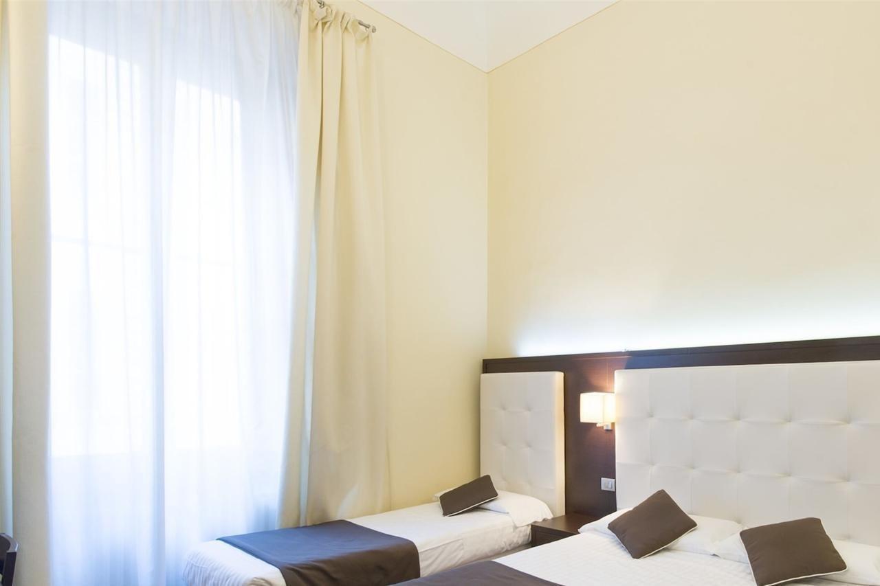 Hotel Cosimo De' Medici Florence Ngoại thất bức ảnh