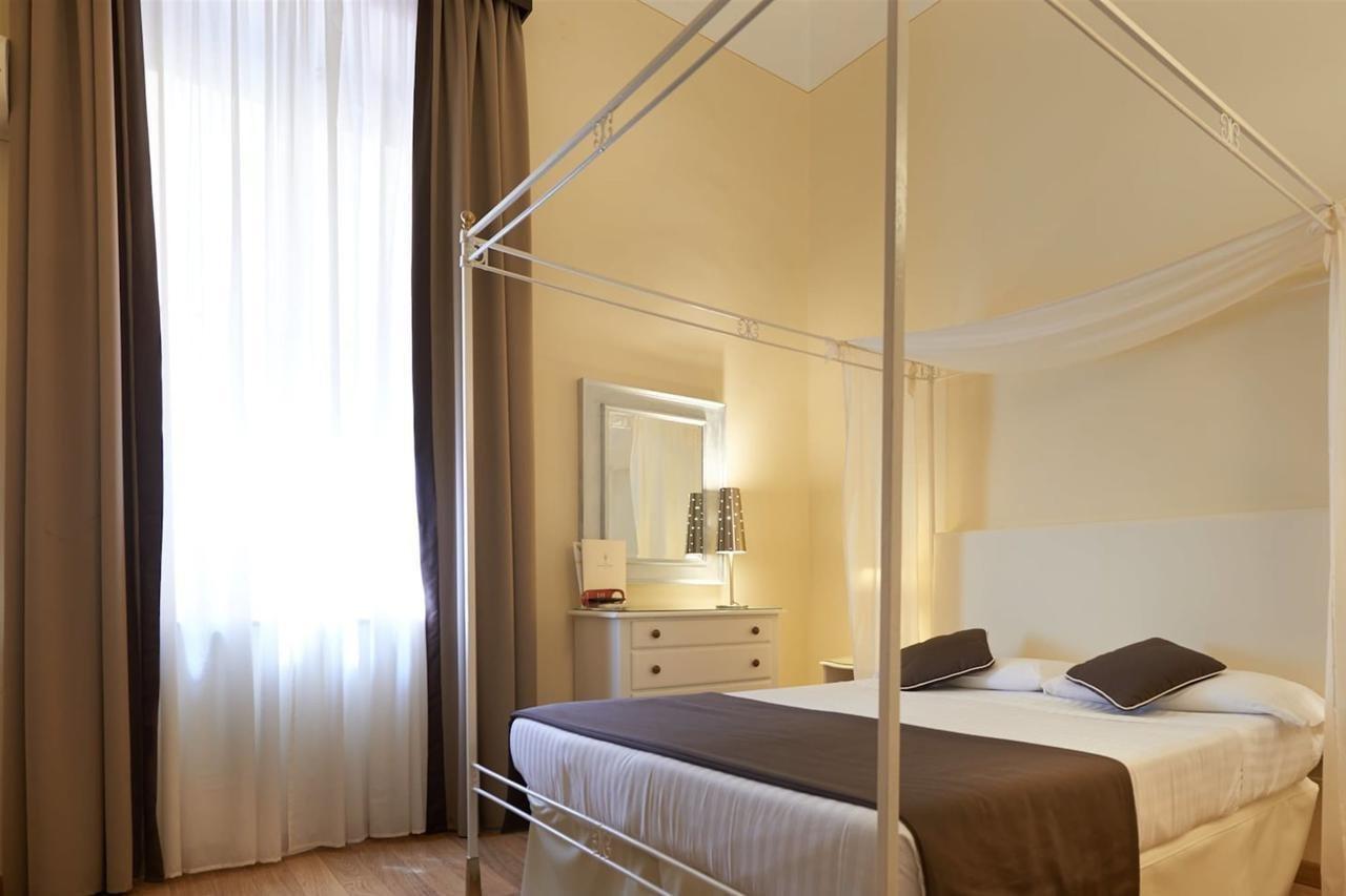 Hotel Cosimo De' Medici Florence Ngoại thất bức ảnh