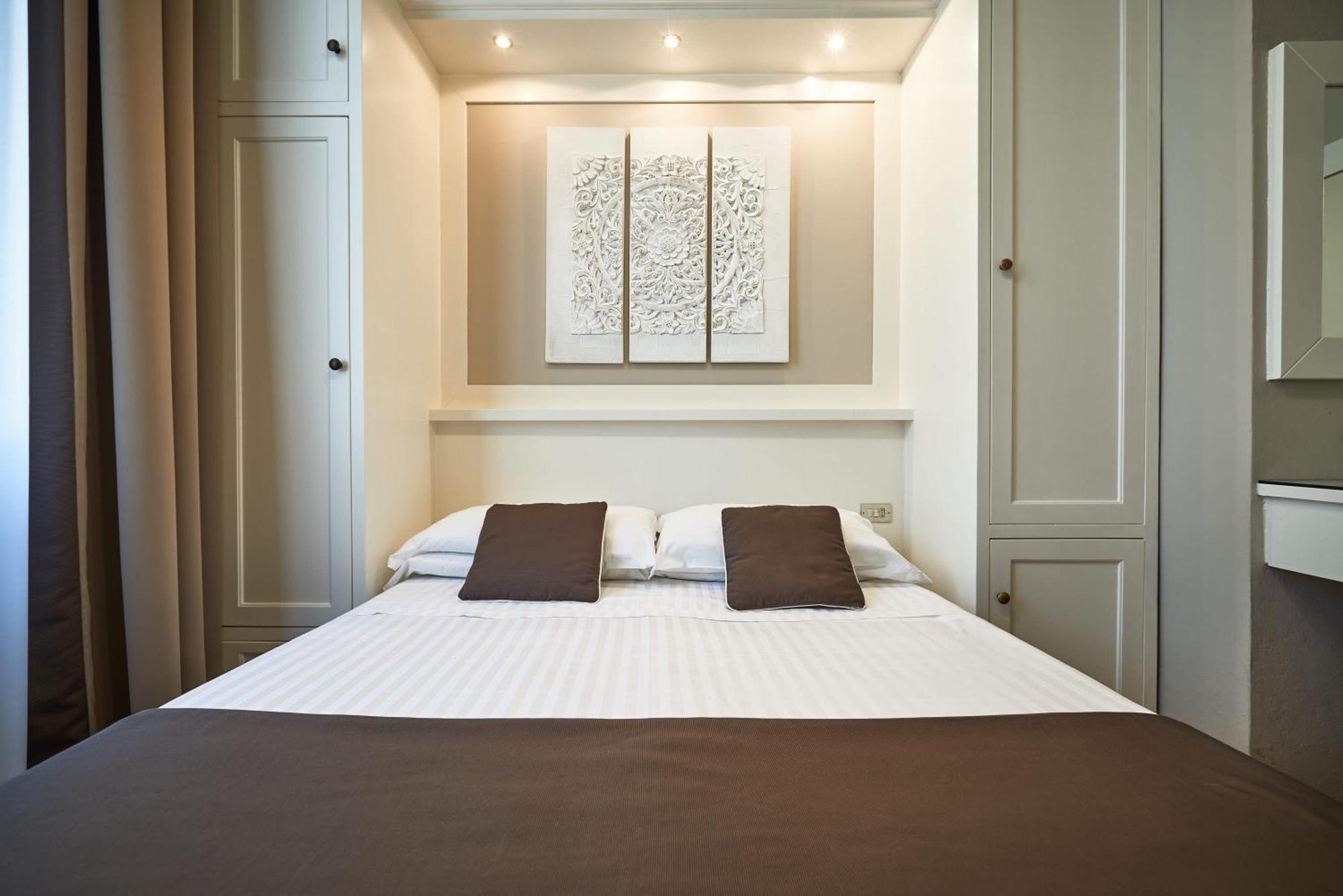 Hotel Cosimo De' Medici Florence Ngoại thất bức ảnh