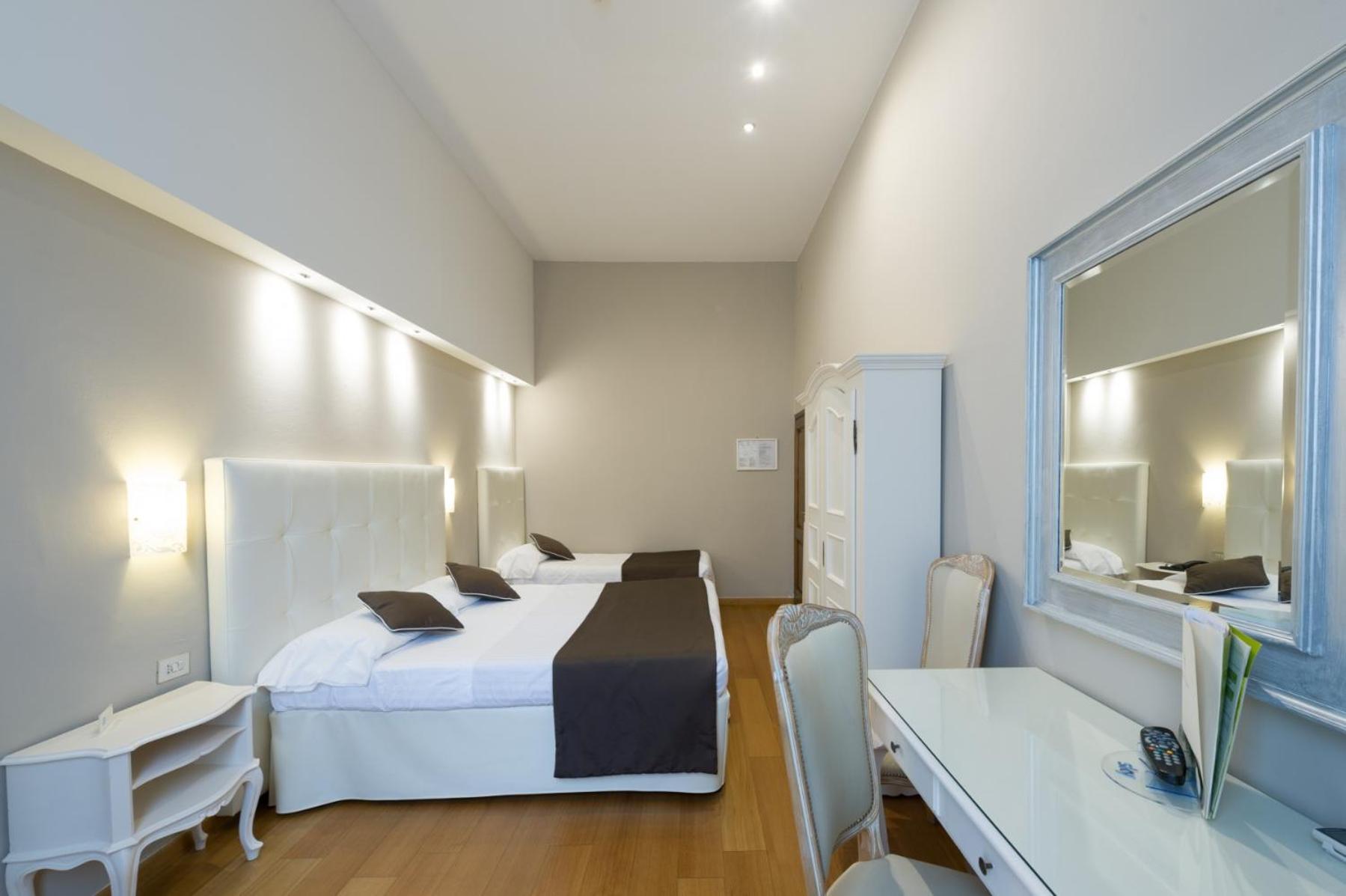 Hotel Cosimo De' Medici Florence Ngoại thất bức ảnh