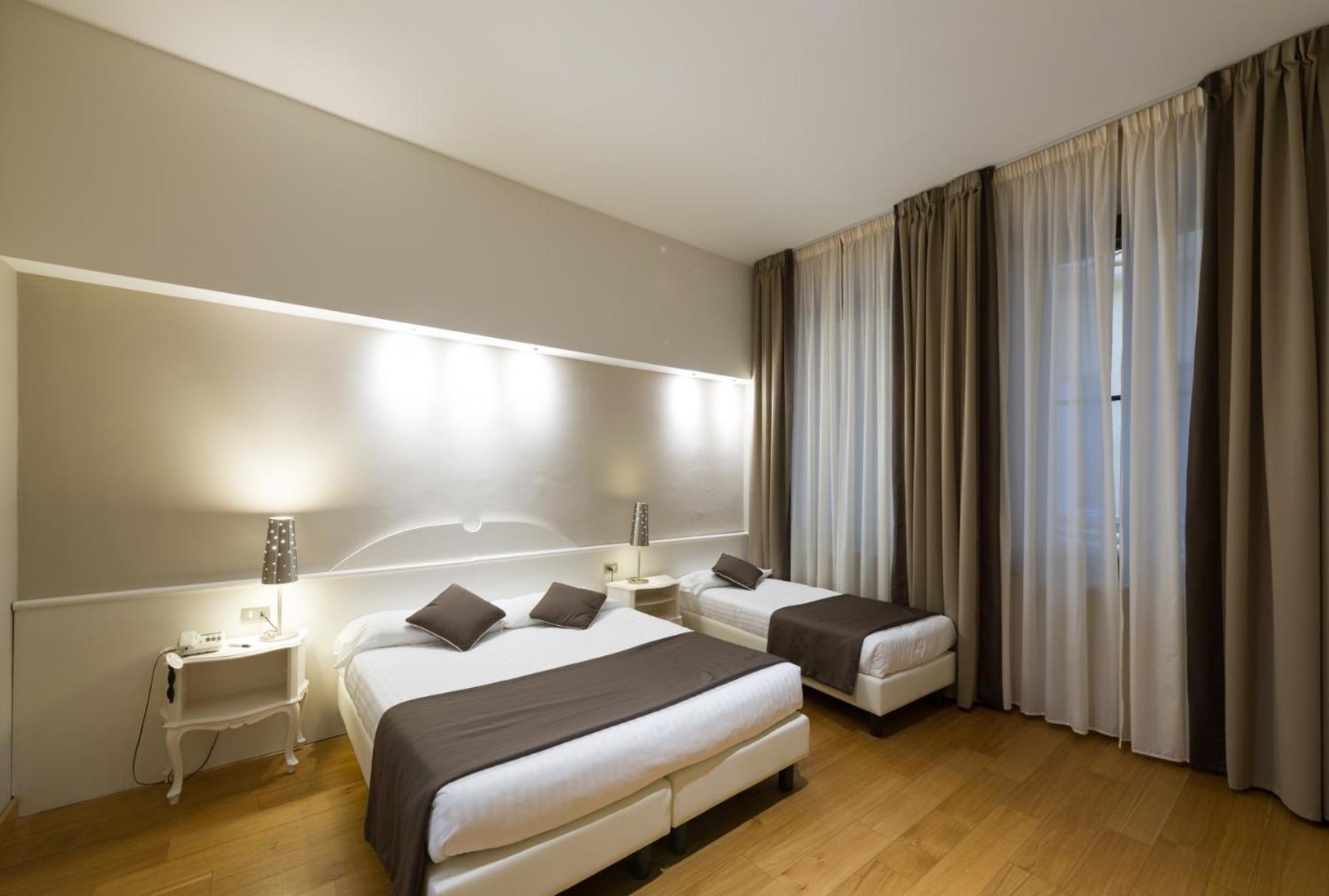 Hotel Cosimo De' Medici Florence Ngoại thất bức ảnh