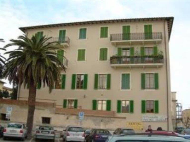 Hotel Cosimo De' Medici Florence Ngoại thất bức ảnh