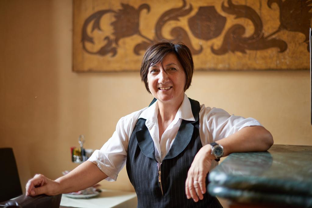 Hotel Cosimo De' Medici Florence Ngoại thất bức ảnh